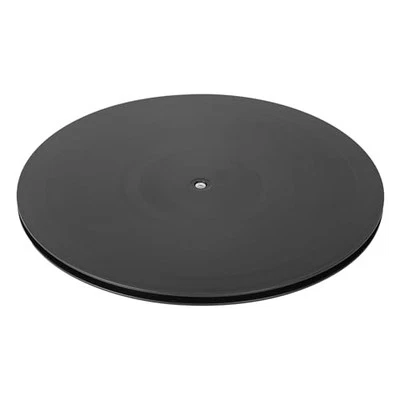 Heavy Duty Rotating Swivel Stand - 360 Degree Rotating Lazy Susan Base 14 Inch - Image 1 of 4
