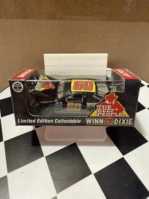 RARE* Mark Martin #60 Winn Dixie 1997 ACTION 1/64 Nascar Diecast Foto 1 de 4