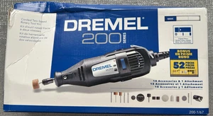 Dremel Corded Two-Speed Rotary Tool Kit 200-1/67 - Picture 1 of 6