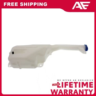 Depósito de lavadora para Nissan Sentra 2007-2012 Foto 1 de 4