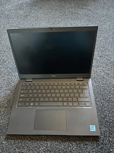 Dell Latitude 3420 I5 11th Gen Mo RAM No SSD No OS BIOS LOCK - Picture 1 of 5