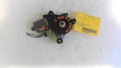 Passenger Right Power Window Motor Rear Fits 15-20 22 AUDI A3 203925 - Image 1 of 3