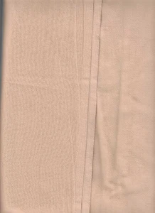 AMISH STAUBIGER ROSA STOFF MARKENLOSER STOFF, HALBER YARD. - Bild 1 von 2