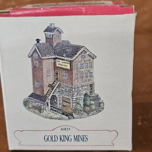 International Resourcing Services 1993 Gold King Mines Mini Furniture Store AH25 - Picture 1 of 8