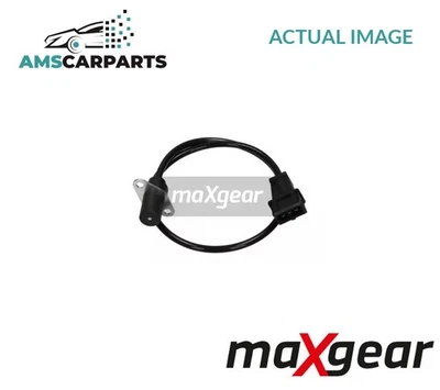 CRANKSHAFT POSITION SENSOR 24-0076 MAXGEAR NEW OE REPLACEMENT - Image 1 of 4