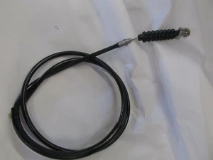 Suzuki K10 K11 K150 nos front brake cable  - Picture 1 of 2