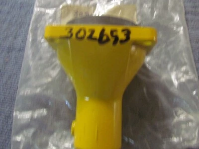 McCULLOCH CLUTCH COVER 302653` - Image 1 of 4