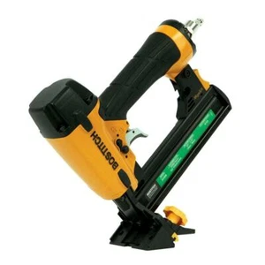 BOSTITCH EHF1838K Engineered Hardwood Flooring Stapler, Black - Picture 1 of 1