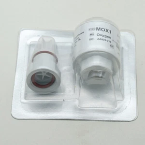 Brand New MOX1 MOX-1 UK CITY Oxygen Sensor Detector x 1PC - Picture 1 of 5