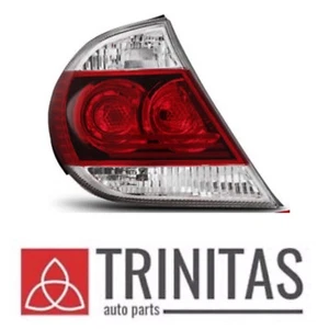 Lámpara trasera Camry 2005 05 06 2005 controlador luz trasera izquierda LH lámpara trasera - Imagen 1 de 1