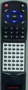 Replacement Remote for Go Video VR5940, VR3930, VR3845, VR4940, VR3840 - Picture 1 of 1