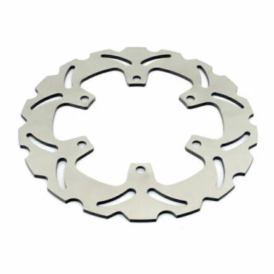 for Kawasaki Front Brake Rotor GPZ 900 R 1984-1989 ZL ELIMINATOR 900 1985-1987 - Изображение 1 из 4