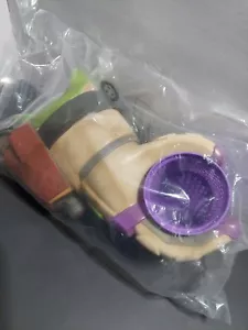 Buzz Lightyear Gauntlet Disney Parks Disneyland Cup Drink Holder NEW Old Stock - Picture 1 of 5