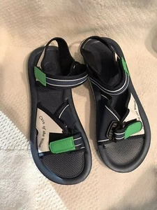 Niagara Falls Sandals Cave of the Winds Water Shoes sandals Choose size 5 or 7 - Picture 1 of 5