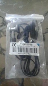 MOTOROLA SYN0896B AURICOLARE SOLO ORECCHIO - Foto 1 di 2