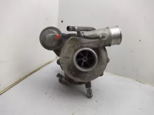 IHI VF Turbolader Turbo von Subaru Impreza WRX STI - Bild 1 von 10