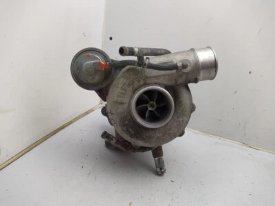 IHI VF Turbolader Turbo von Subaru Impreza WRX STI - Bild 1 von 4