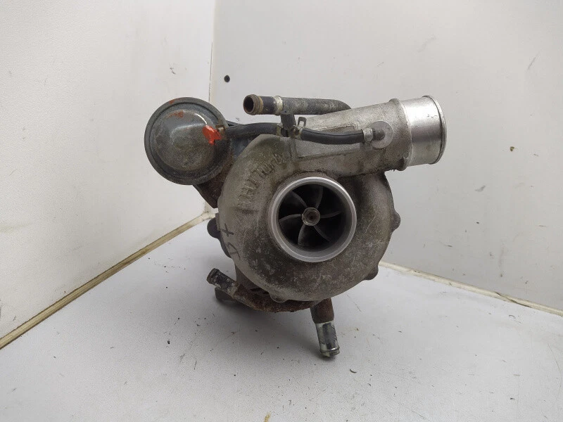 IHI VF Turbolader Turbo von Subaru Impreza WRX STI - Bild 1 von 4