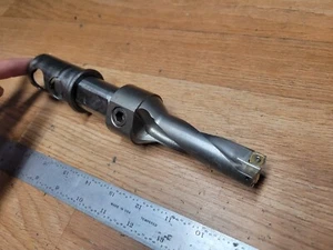 SANDVIK TALADRO INDEXABLE 1" CON VÁSTAGO DE 1 1/4" - 1 1/2" Nº RA416 - Imagen 1 de 4