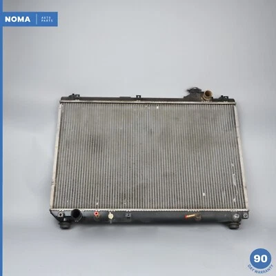 Оригинальный радиатор охлаждения двигателя в сборе для 99-00 Lexus RX300 XU10 16400-20130 - Изображение 1 из 4