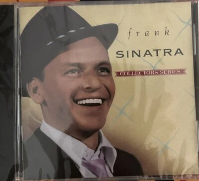 FRANK SINATRA-Capitol Collector’s Series CD - Image 1 of 2
