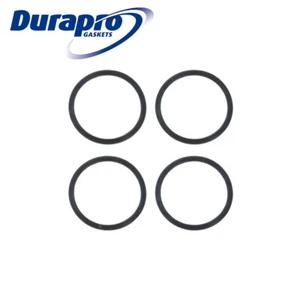 SPARK PLUG SEAL SET OF 4 FOR TOYOTA 1Y 2Y 3K 3Y 4Y 5K 7K K KV414/4 - Picture 1 of 1
