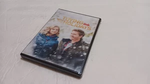 Toying With The Holidays (DVD, 2021) Rom-Com Christmas TV Movie RARE NEW - Picture 1 of 6