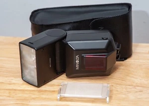Sony Alpha HVL-F36AM / Minolta 3600 HS (D) Flashgun Flash Gun - Picture 1 of 3