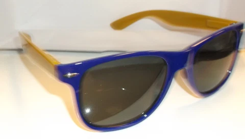 Spirit Wear  Baltimore Ravens Team Color Sunglasses Purple NEW Cover