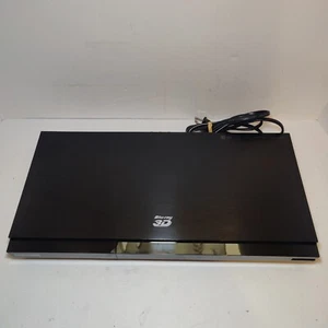 Samsung BD-D5500 HD 1080p 3D Blu-ray, DVD, & CD Player Ethernet TESTED W/O Rmote - Picture 1 of 14