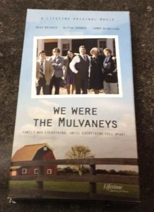 We Were The Mulvaneys (2002) Rare VHS – Condition Very Good - Picture 1 of 3