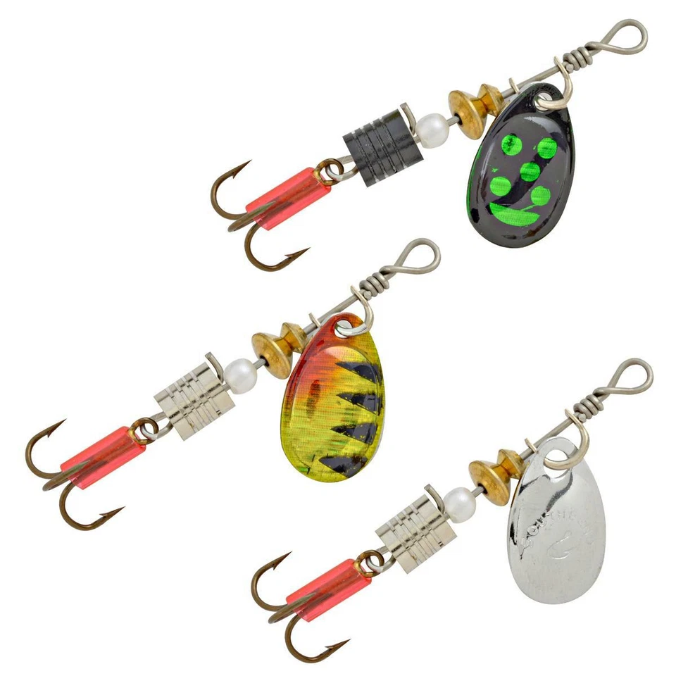 South Bend Classic 3Pk Trophy Pk 1/12 OZ, SBCS0 Foto 1 de 1