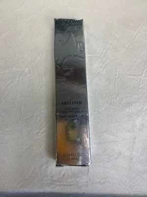 Delineador de ojos Lancome Artliner 1,4 ml Precision Point Atlantic Blue (nuevo con caja) Foto 1 de 4
