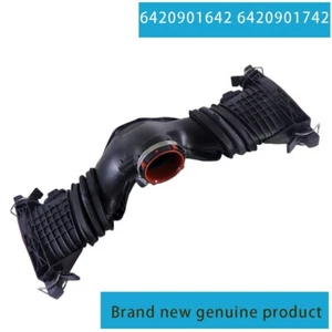 Air Cleaner Intake-Duct Hose 6420901642 For Mercedes GL350 ML350 4Matic 4 PIN - Picture 1 of 9