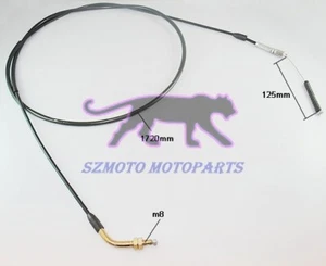 Brake cable for the 110CC go karts - Bild 1 von 4