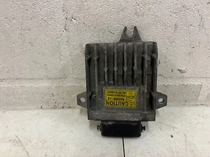 2008-2010 MAZDA 5 2.3L TRANSMISSION CONTROL MODULE TCU TCM L39C 18 9E1C - Picture 1 of 4