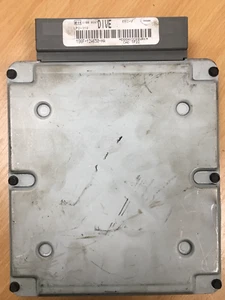 Engine Management ECU Ford Puma Sigma 1.7 2001-onwards 1S6F-12A650-HA DIVE - Picture 1 of 1