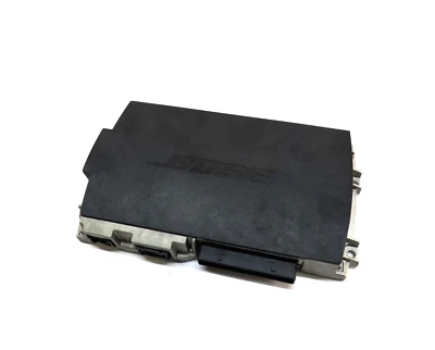 AMPLIFICADOR AMPLIFICADOR AUDIO BOSE RADIO ESTÉREO AUDI A7 S7 RS7 A8 2011-2015 (C7 4G8 D4 4H) Foto 1 de 4