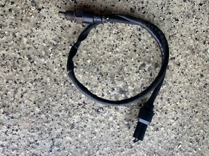 2018 Yamaha YZF R3 Oxygen O2 Exhaust Gas Sensor 1WD-H592A-00-00 - Picture 1 of 4