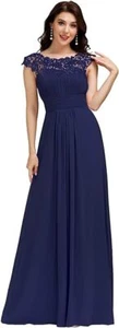 Womens Formal Dress - Picture 1 of 6