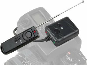 1 x Bilora 433 MHz N1 Funk-Fernauslöser FB3-N1 bis 100m für Nikon Neu - Bild 1 von 3