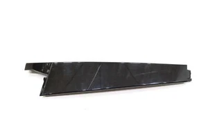 2018-2025 LAND ROVER VELAR REAR RIGHT DOOR FORWARD MOLDING COVER OEM J8A2255A80A - Bild 1 von 13