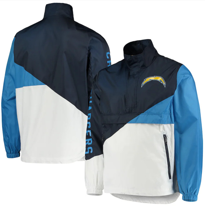 Los Angeles Chargers NFL G-III Men's 