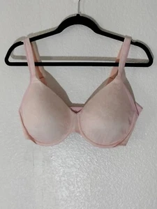 Bali Women's Sz 36dd Beauty Lift Underwire Bra Pink - Picture 1 of 4