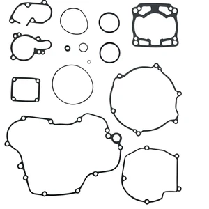 Complete Gasket Set for 2003 - 2005 Kawasaki KX125 L@@K Top & Bottom End - Bild 1 von 1
