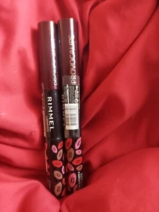 2-Pack New Rimmel Provocalips 16hr Kissproof Lipstick 570 FIRECRACKER 🌟  - Picture 1 of 3
