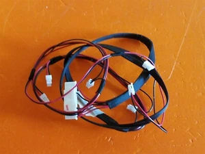 ⭐️⭐️⭐️⭐️⭐️ TV LED Strip Wires Cables Set LC-50LB370U - Picture 1 of 1