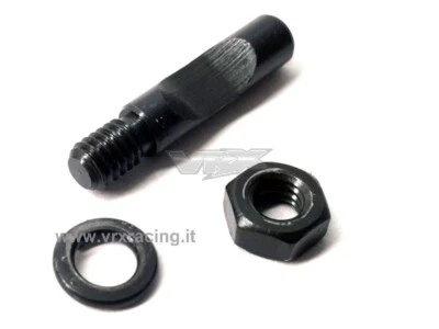 Schraube Befestigung Vergaser Verbrennungsmotor Alpha FC.18 Engine - Bild 1 von 2