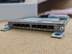 Modules d'interface A900-IMA8S Cisco ASR 903 - Photo 1/2