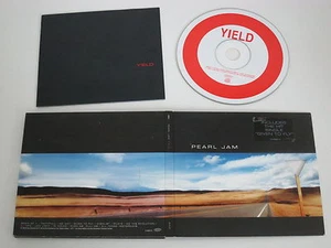 PEARL JAM/YIELD(EPIC EPC 489365 2) CD ALBUM - Picture 1 of 1